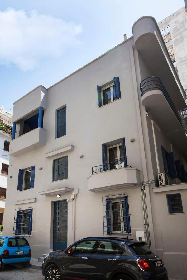 Pagrati/Hilton Area, Bentzi Apartment Атина Екстериор снимка