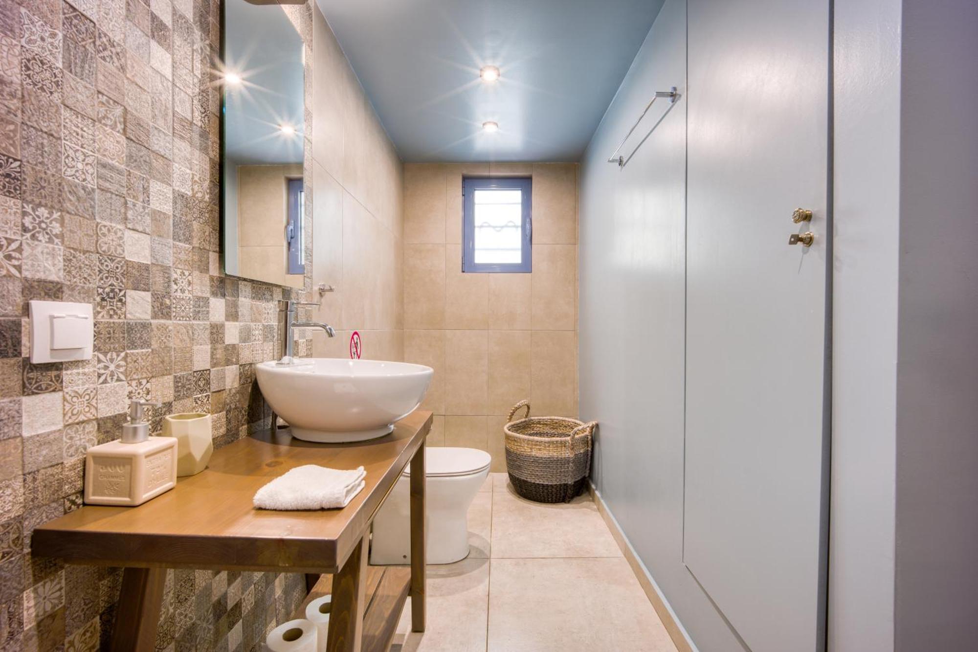 Pagrati/Hilton Area, Bentzi Apartment Атина Екстериор снимка