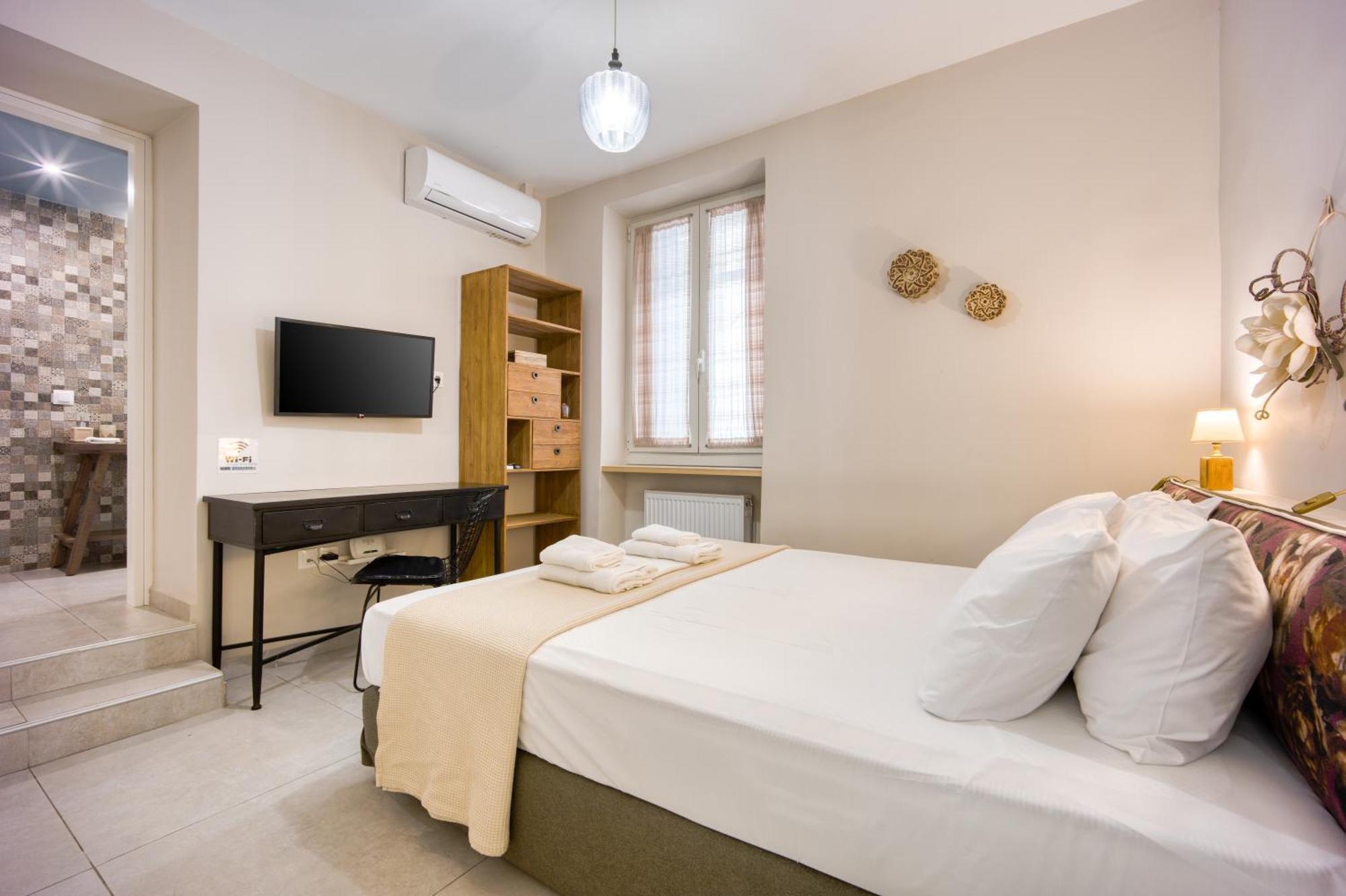 Pagrati/Hilton Area, Bentzi Apartment Атина Екстериор снимка