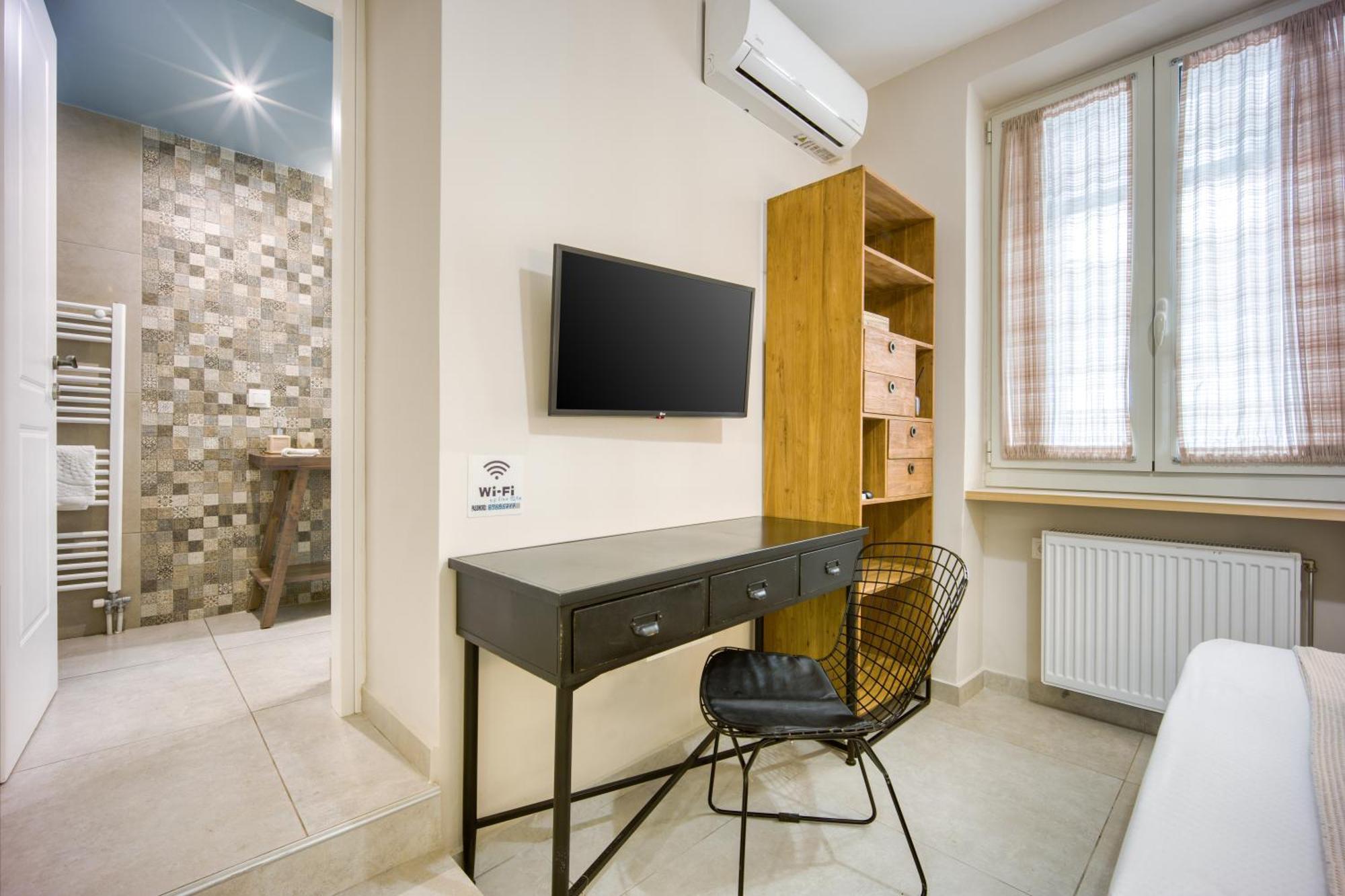 Pagrati/Hilton Area, Bentzi Apartment Атина Екстериор снимка