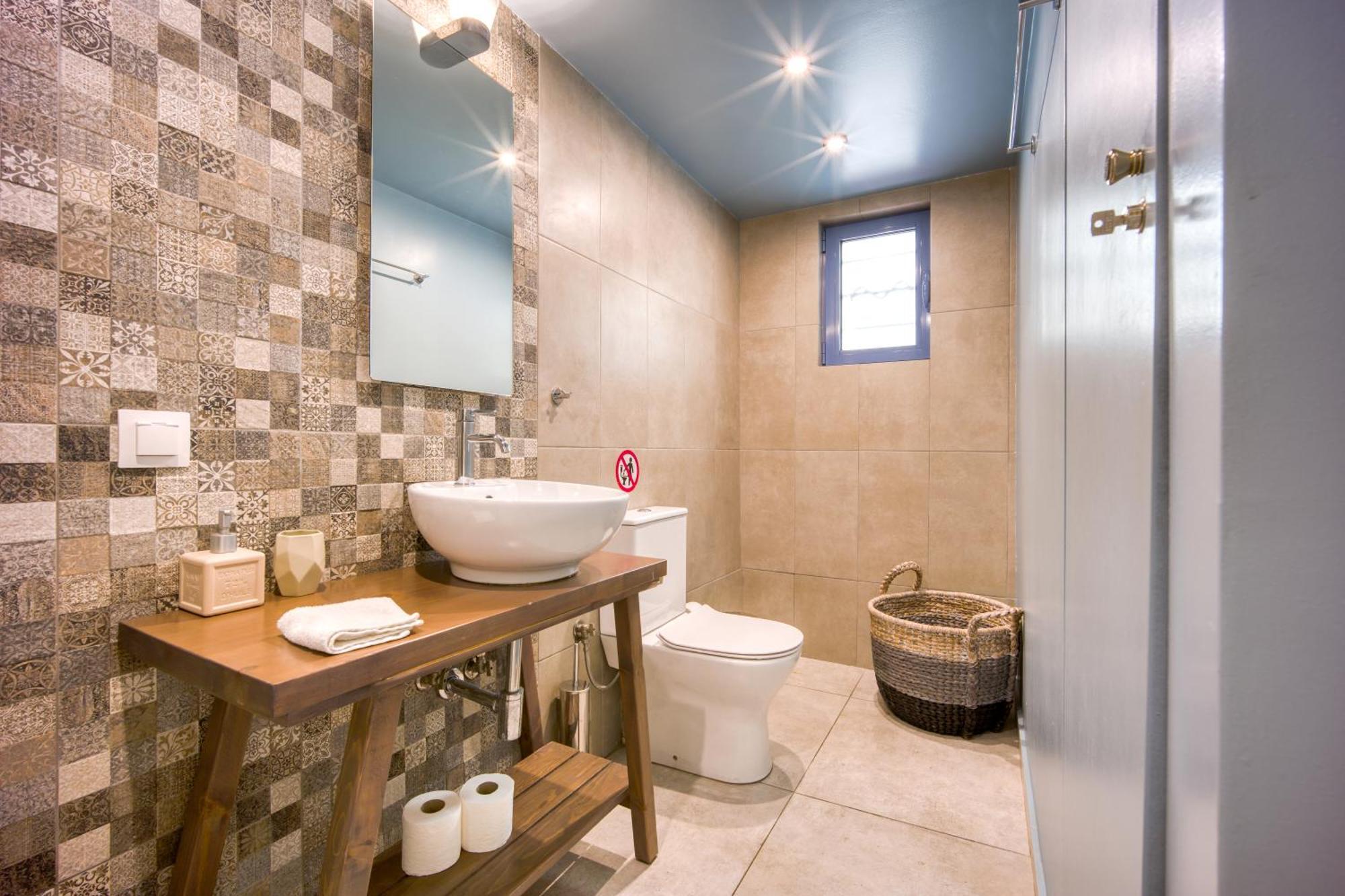 Pagrati/Hilton Area, Bentzi Apartment Атина Екстериор снимка